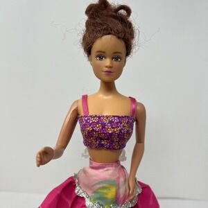 Kid Kore Doll 1997 Twist and Turn Waist bendable knees collectible vtg toy gift